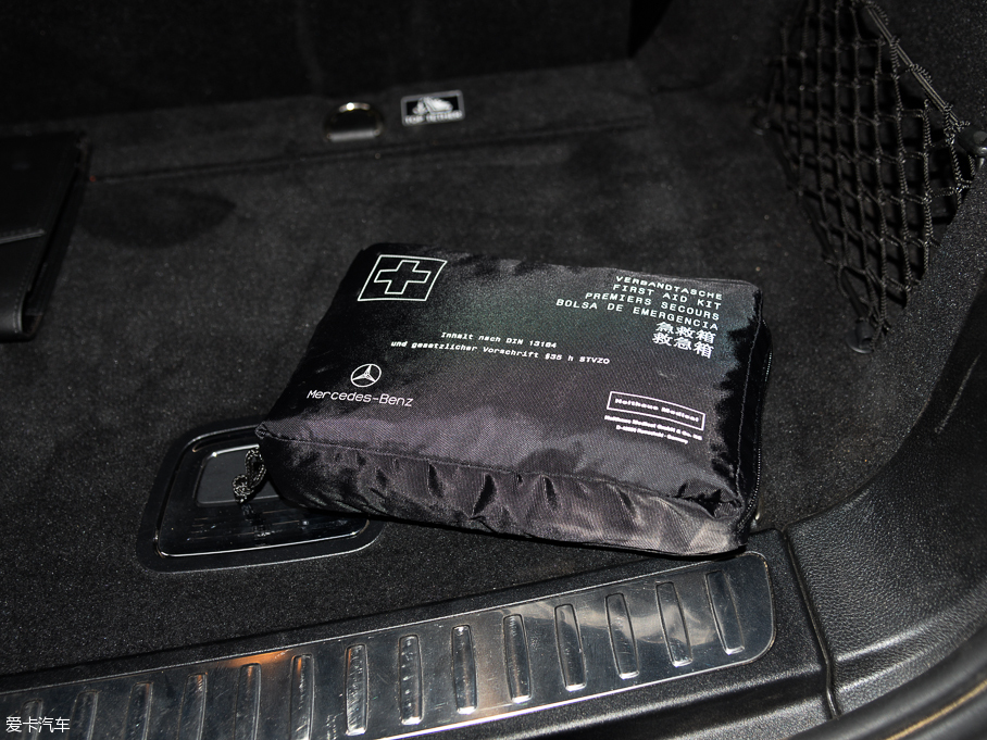 2016YGLS GLS 500 4MATIC