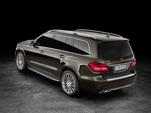 2016GLS 500 4MATIC w^