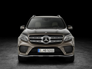 2016GLS 500 4MATIC w^