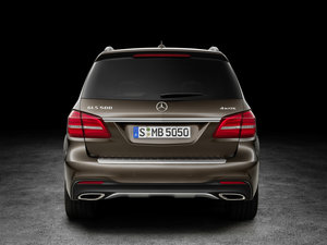 2016GLS 500 4MATIC w^