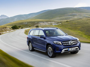 2016GLS 350 d 4MATIC w^