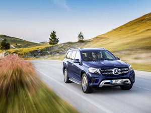 2016GLS 350 d 4MATIC w^