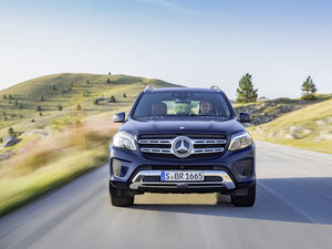 2016GLS 350 d 4MATIC w^