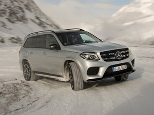 2016GLS 500 4MATIC w^