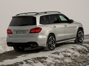2016GLS 500 4MATIC w^