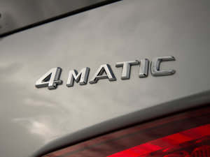 2016GLS 500 4MATIC ^