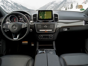 2016GLS 500 4MATIC п؅^