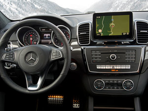 2016GLS 500 4MATIC п؅^