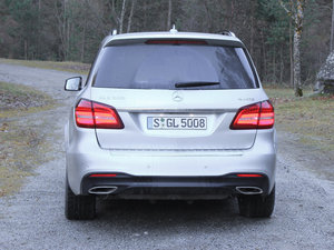 2016GLS 500 4MATIC w^