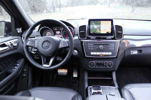 2016GLS 500 4MATIC п؅^