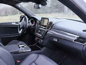 2016GLS 500 4MATIC п؅^
