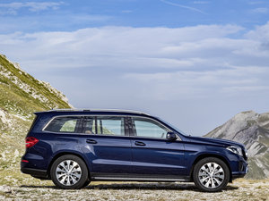 2016GLS 350 d 4MATIC w^