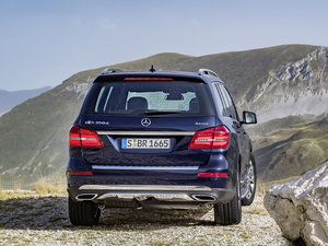 2016GLS 350 d 4MATIC w^