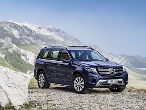 2016GLS 350 d 4MATIC w^