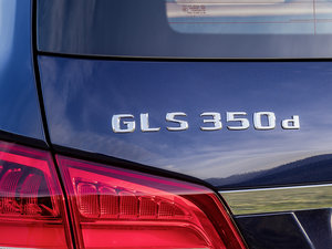 2016GLS 350 d 4MATIC ^