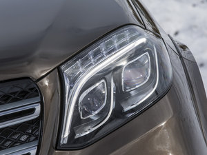 2016GLS 350 d 4MATIC ^