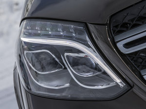 2016GLS 350 d 4MATIC ^