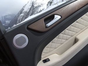 2016GLS 350 d 4MATIC g