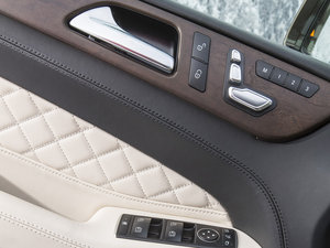 2016GLS 350 d 4MATIC g