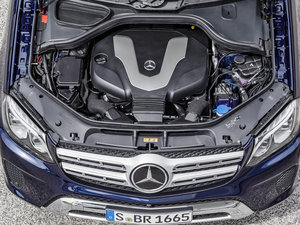 2016GLS 350 d 4MATIC 