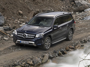 2016GLS 400 4MATIC A w^