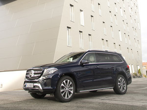 2016GLS 400 4MATIC A w^