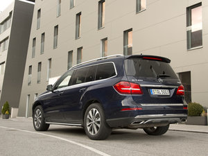 2016GLS 400 4MATIC A w^