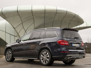 2016GLS 400 4MATIC A w^