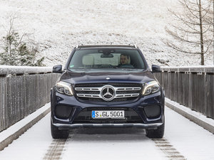 2016GLS 400 4MATIC A w^