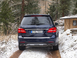 2016GLS 400 4MATIC A w^