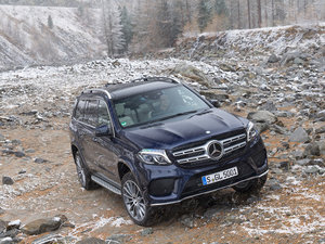 2016GLS 400 4MATIC A w^