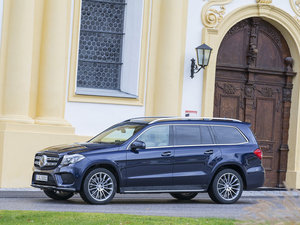 2016GLS 400 4MATIC A w^