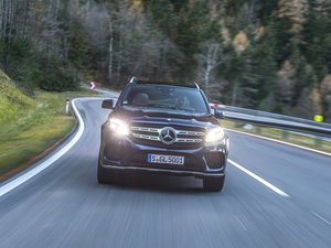 2016GLS 400 4MATIC A w^