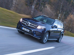 2016GLS 400 4MATIC A w^