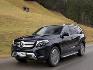 2016GLS 400 4MATIC A w^