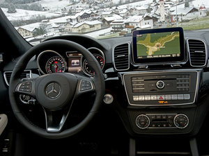 2016GLS 400 4MATIC A п؅^