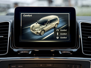 2016GLS 400 4MATIC A п؅^