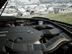 2016GLS 400 4MATIC A 