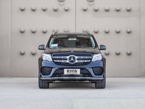 2016GLS 400 4MATIC A ǰ