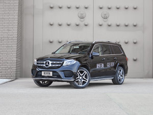 2016GLS 400 4MATIC A ǰ45