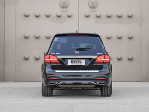 2016GLS 400 4MATIC A 	