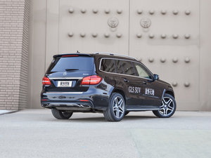 2016GLS 400 4MATIC A w^