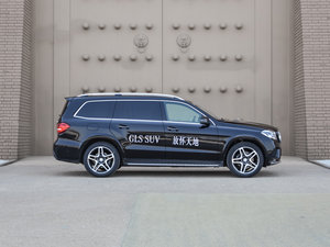 2016GLS 400 4MATIC A w^