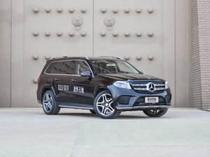 2016GLS 400 4MATIC A w^