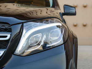 2016GLS 400 4MATIC A 