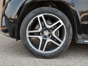 2016GLS 400 4MATIC A ݆Ȧ