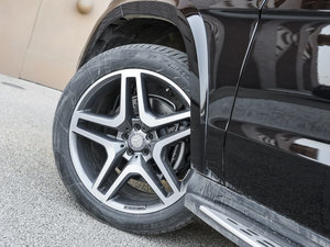 2016GLS 400 4MATIC A ^