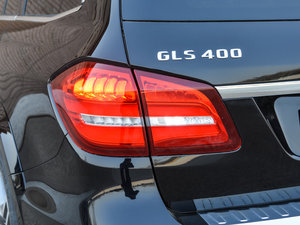 2016GLS 400 4MATIC A ^