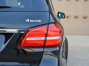 2016GLS 400 4MATIC A β