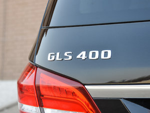 2016GLS 400 4MATIC A ^
